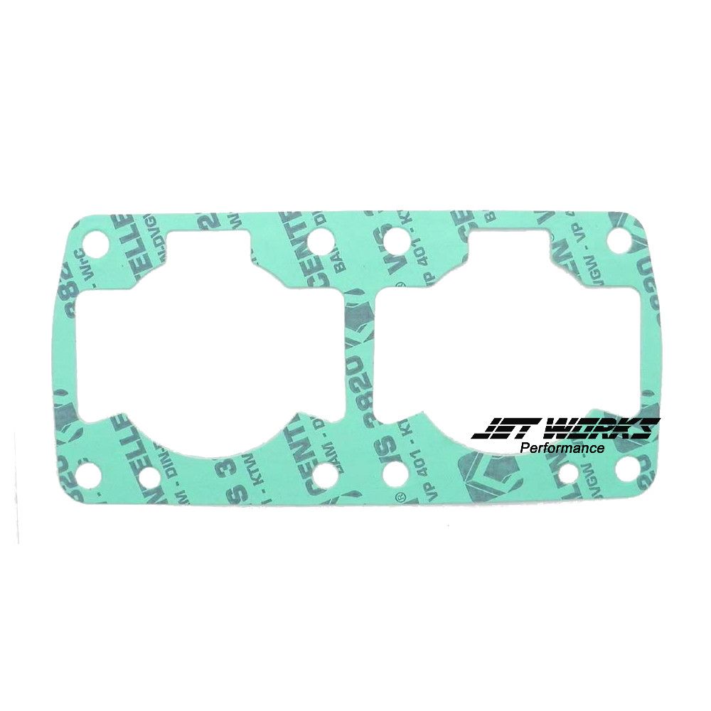 Cylinder Base Gasket - Kawasaki 650 - X2 SX Jet Ski
