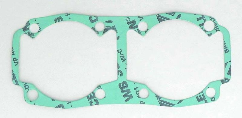Cylinder Base Gasket - Kawasaki 440 550 Piston Port - Jet Ski JS