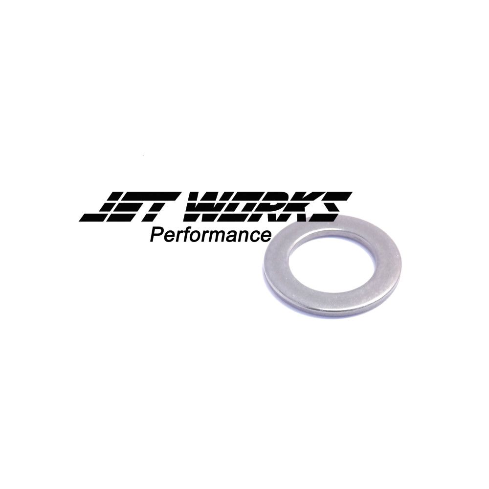 Impeller Spacer - Yamaha Superjet 2 Stroke