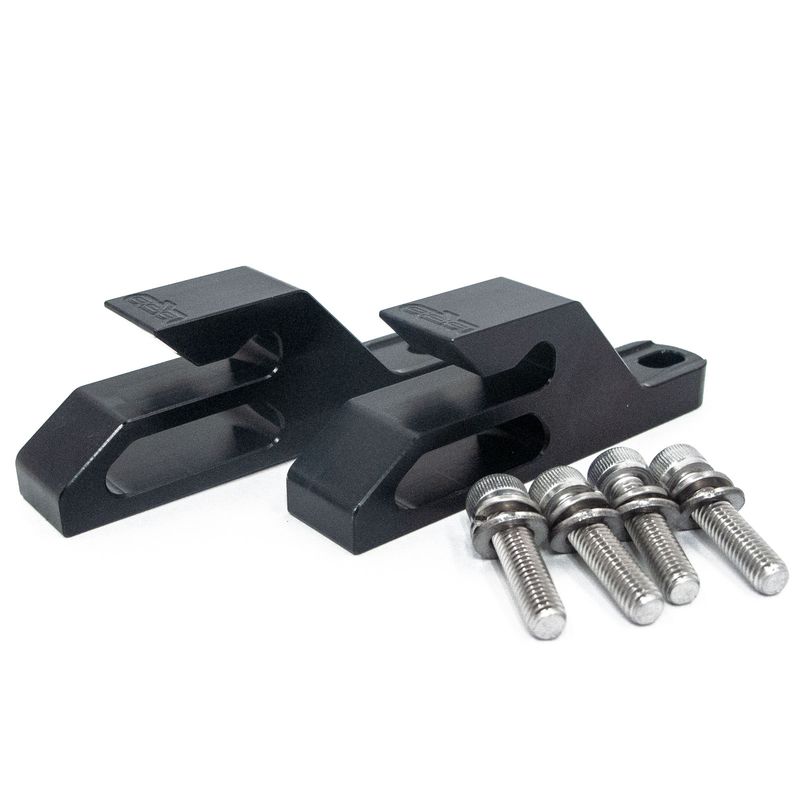 Hood Hook Set - Yamaha SuperJet 1996-2020 - ADA