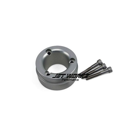 Carburetor Air Filter Adapters, Size: Mikuni  38mm Extra Tall