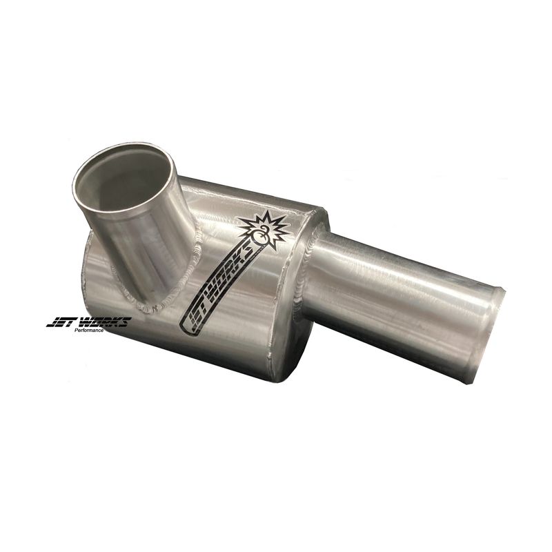 Jetworks 4 Stroke Waterbox Mufflers