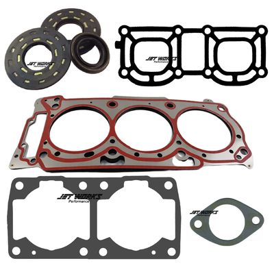 Gaskets, Seals, &amp; O-Rings