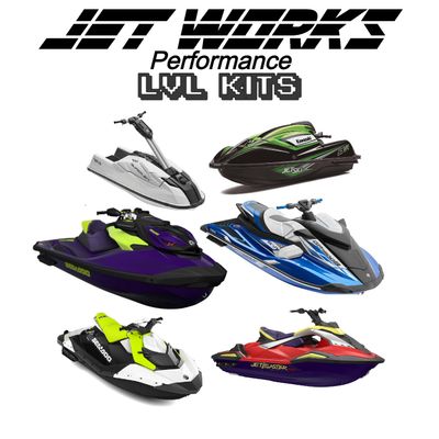 LVL Performance Kits