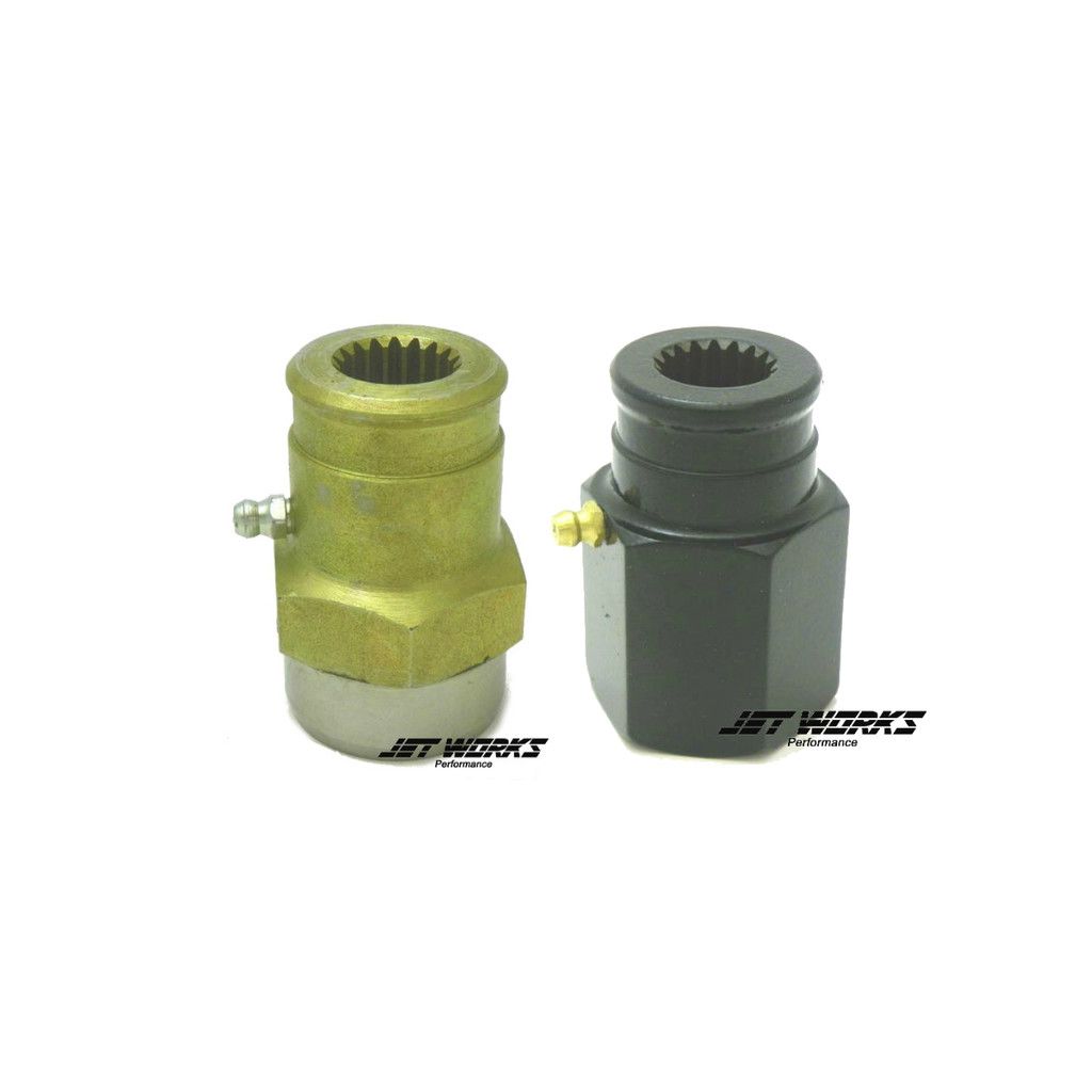 Light Weight Racing PTO - 2Stroke - Sea-Doo