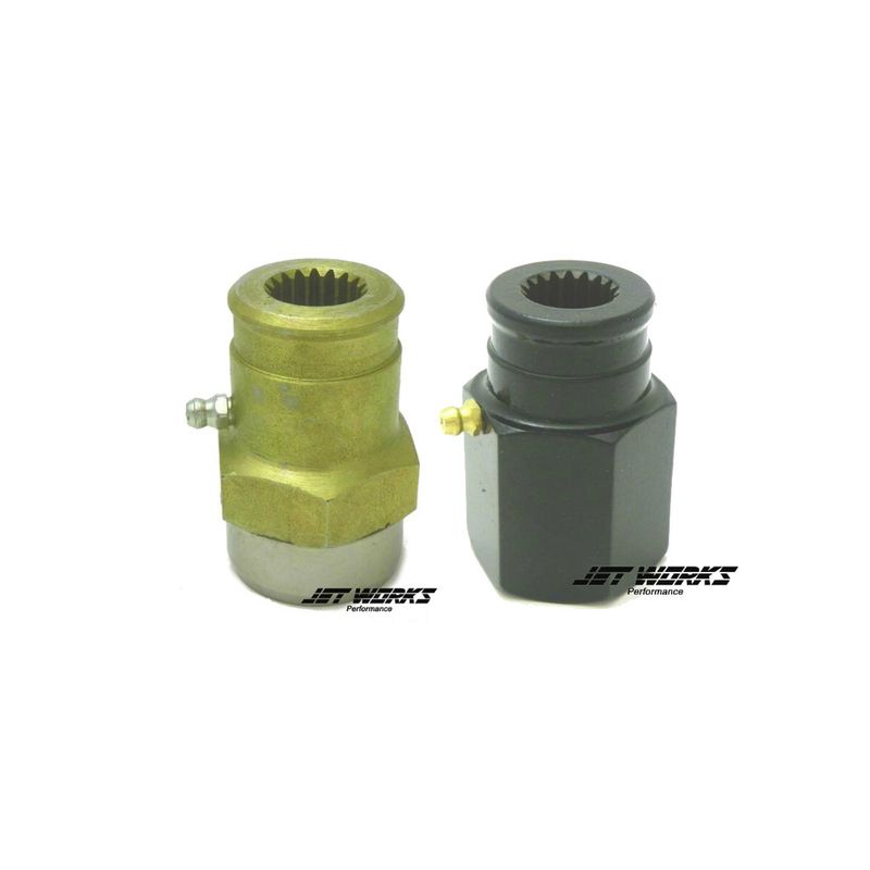 Light Weight Racing PTO - 2Stroke - Sea-Doo