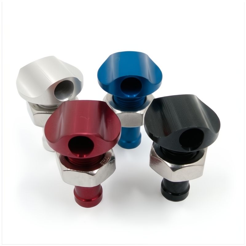Water Bypass - 3/8" - 90° - ADA
