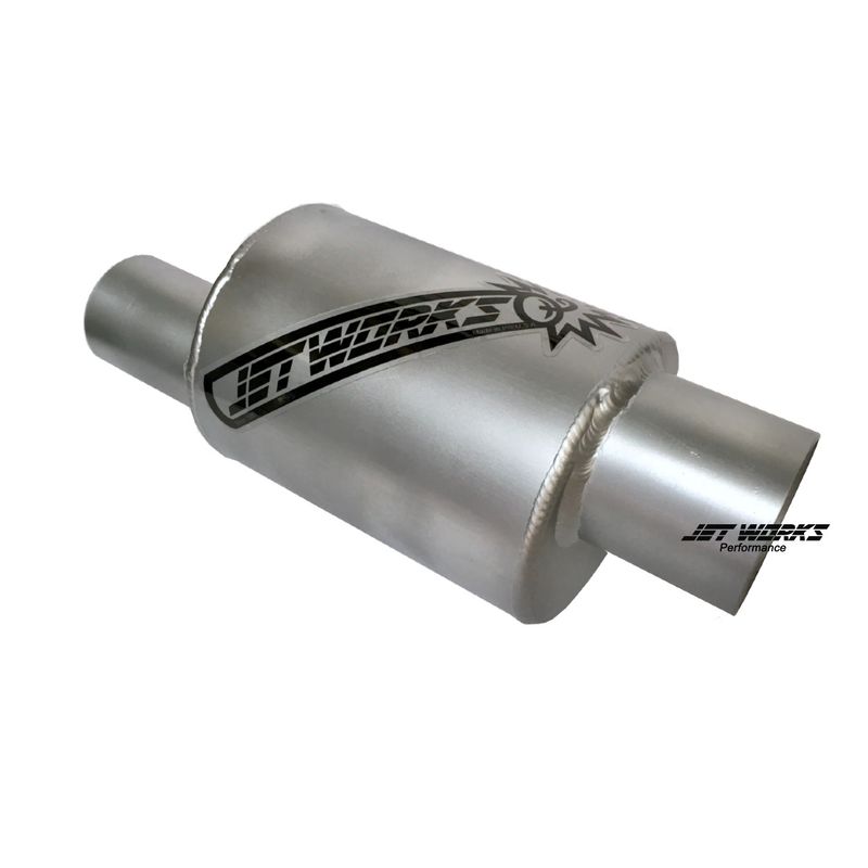 Jetworks 2 Stroke Spec Waterbox