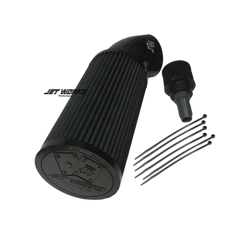 Jetworks Air Intake Filter Kit - Yamaha SuperJet 1050