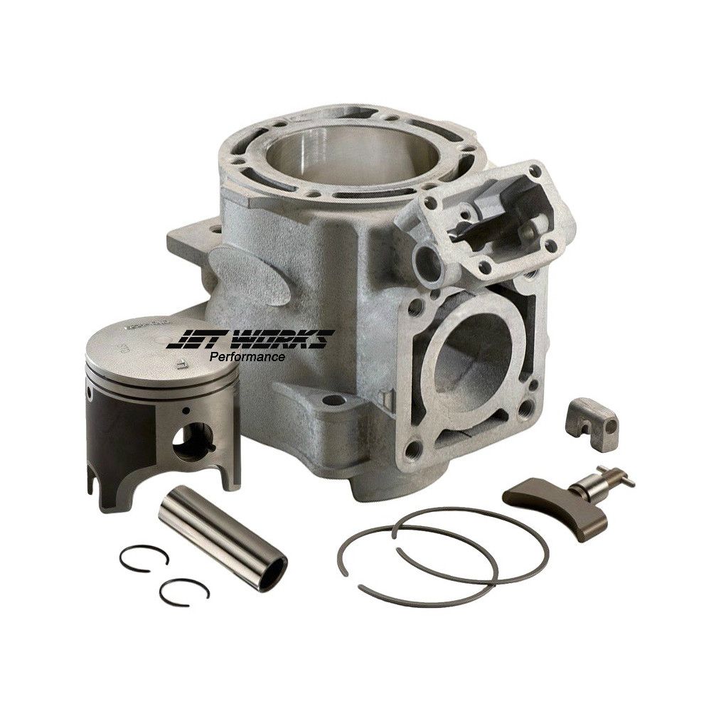 Cylinder Kit - Yamaha GP-R