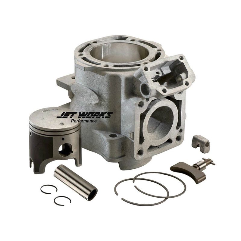 Cylinder Kit - Yamaha GP-R