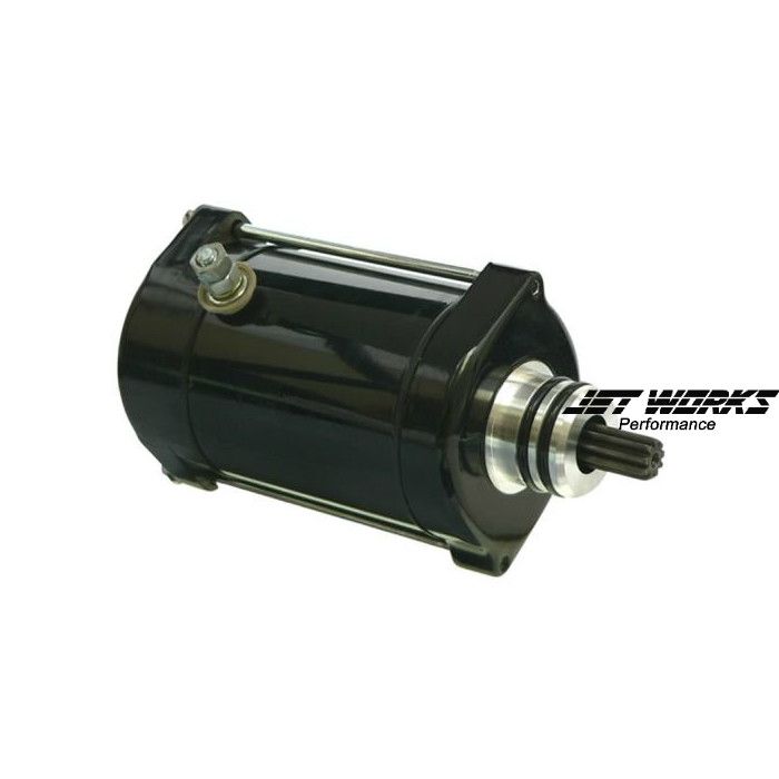 2 Stroke Starter Motor