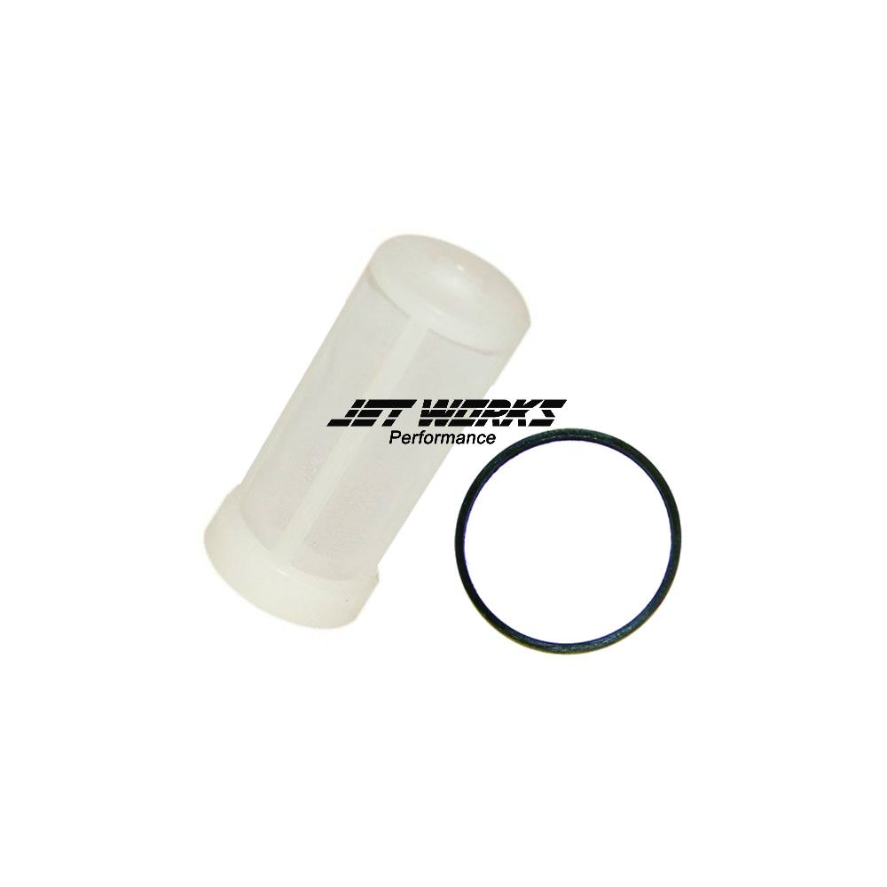 Fuel Filter - Sea-Doo 2 Stroke
