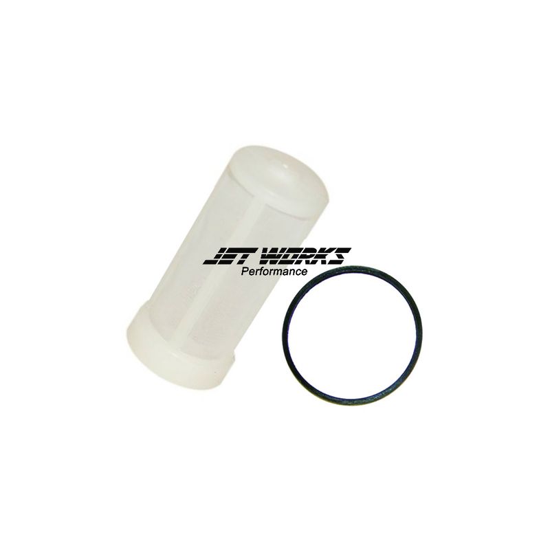 Fuel Filter - Sea-Doo 2 Stroke