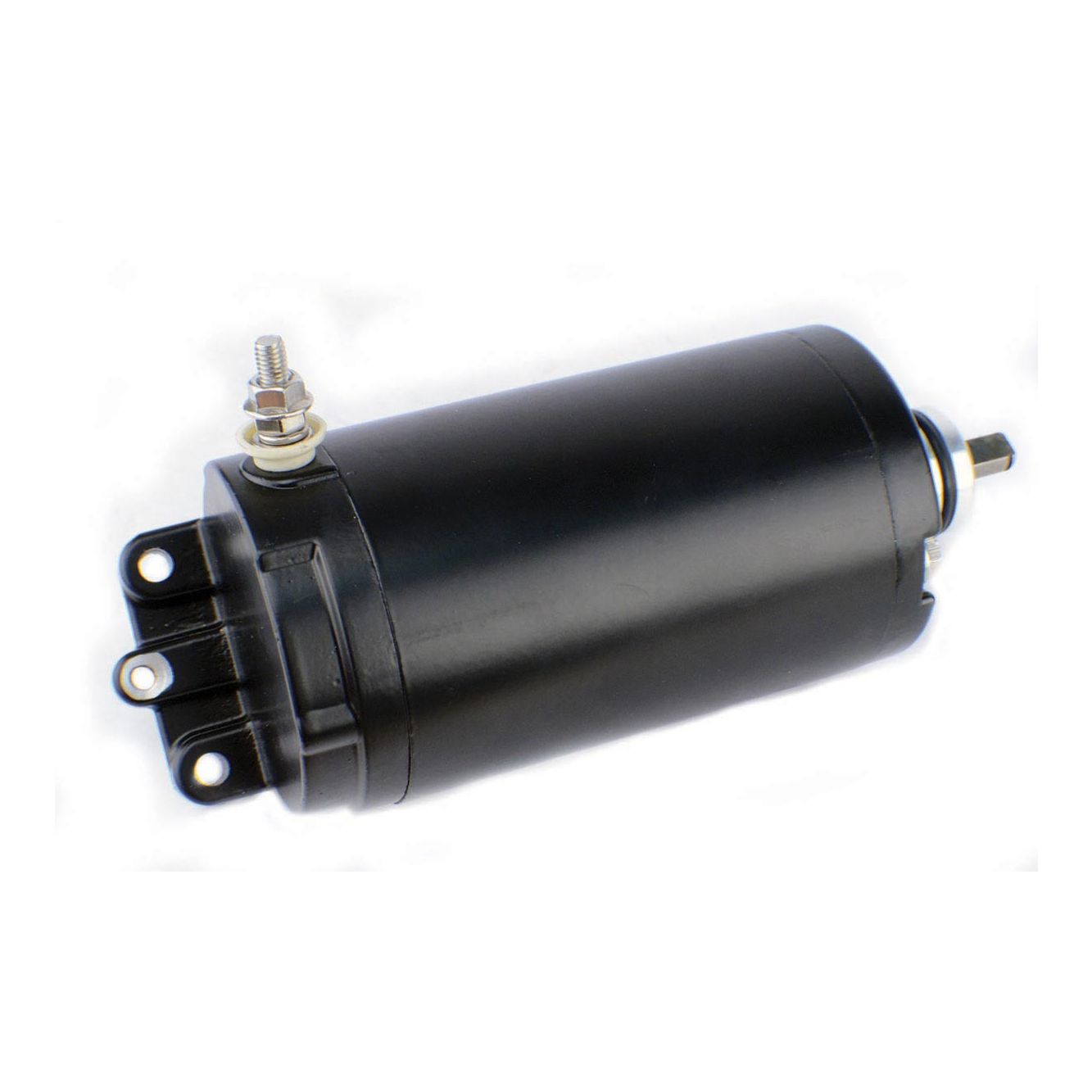 4 Stroke Starter Motor