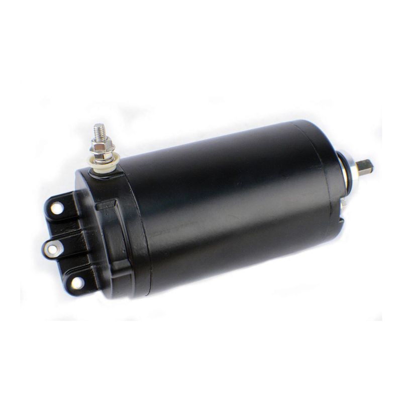 4 Stroke Starter Motor
