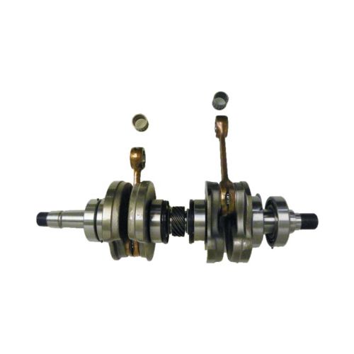 Crankshaft Assembly - Sea-Doo - 720