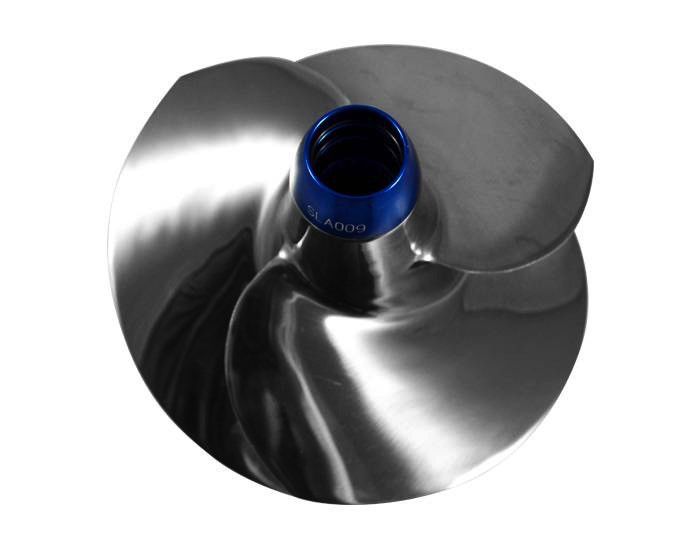 Impeller - Yamaha 144mm - TR-1, Size: - 12/17