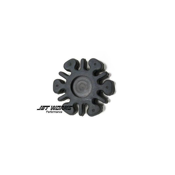 Drive Coupler Damper