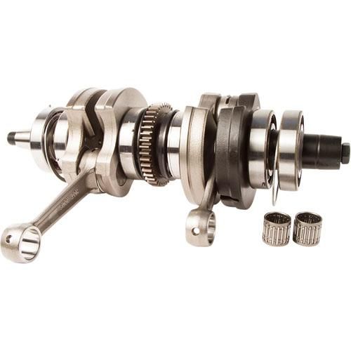 Crankshaft Assembly - Sea-Doo - 951 - Carbureted Models Only