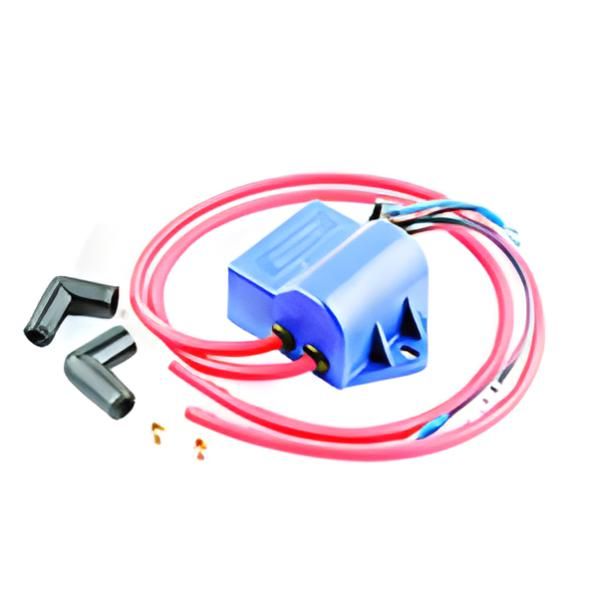 CDI Coil Unit - Kawasaki 650 X2 SX - WSM