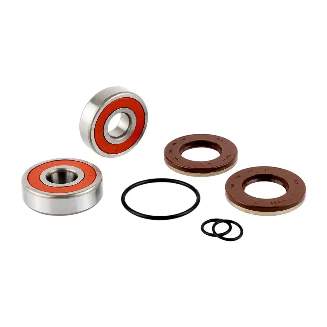 Jet Pump Rebuild Kit - Kawasaki, Attribute 1: - 2 Stroke, Attribute 2: - 800 SX-R / 750 SXi  Pro / SXi / SX - 140mm Pump