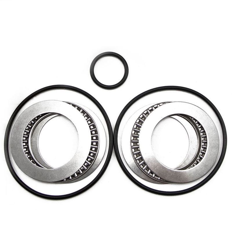 RRP / ADA / Riva Steering Bearing System Rebuild Kit