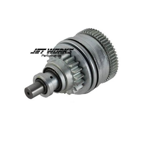 Starter Bendix - 2 Stroke - Universal