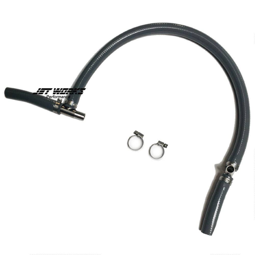 Jetworks Waterbox Dry Out Kit - Kawasaki 1500 NA - SX-R STX