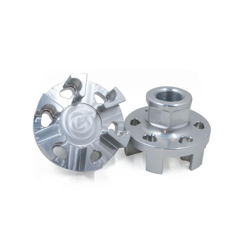 Billet Drive Coupler Set - Yamaha - 701 - ADA