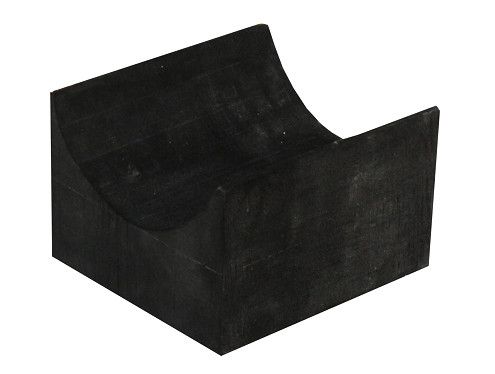 Water Box Foam Mount