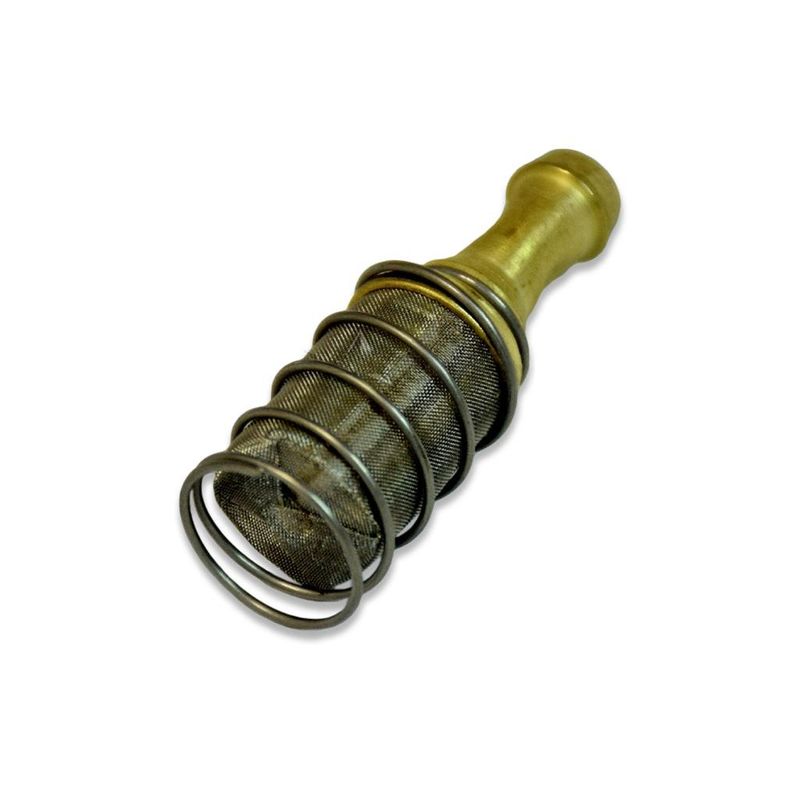 In Tank Fuel Filter Clunk - 1/4”