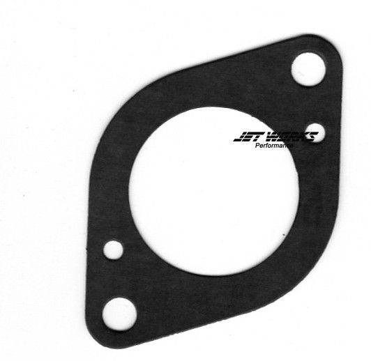Carburetor Base Gasket - Kawasaki 750 800 Mikuni i40mm - SX-R SXi Pro
