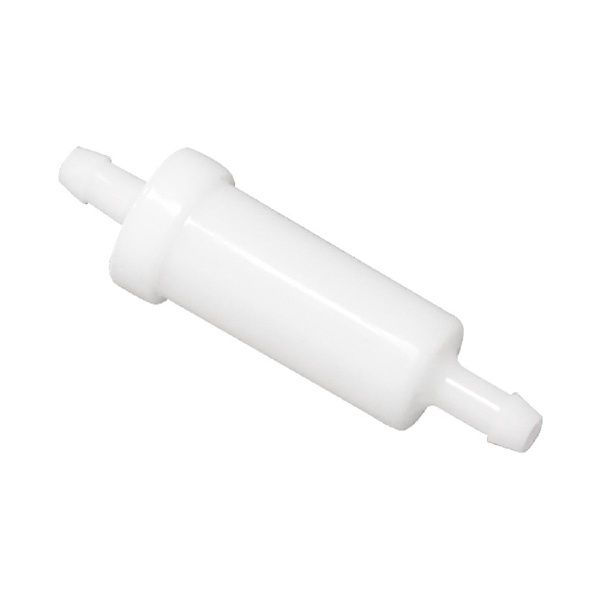 In Line Filter - Water &amp; Oil - 5/16"  &amp; 3/8" - Factory Pipe &amp; Sea-Doo