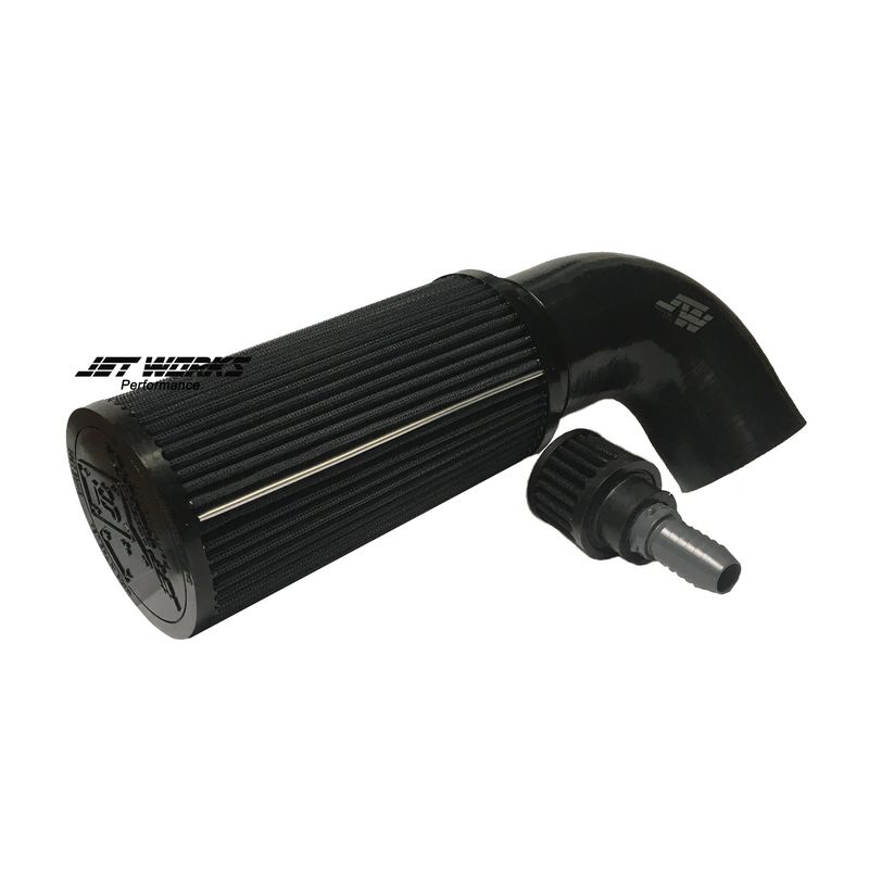 Air Filter Kit - Yamaha 1900cc/1800cc HO - Jetworks - VXR GP FX