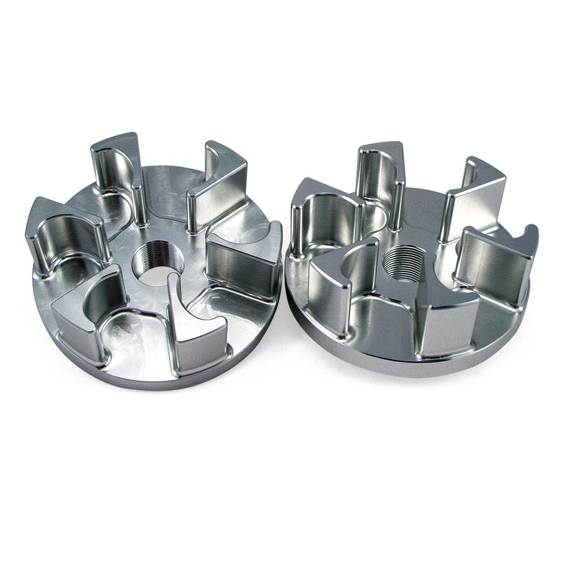 Billet Drive Coupler Set - Kawasaki - 1500 NA - ADA