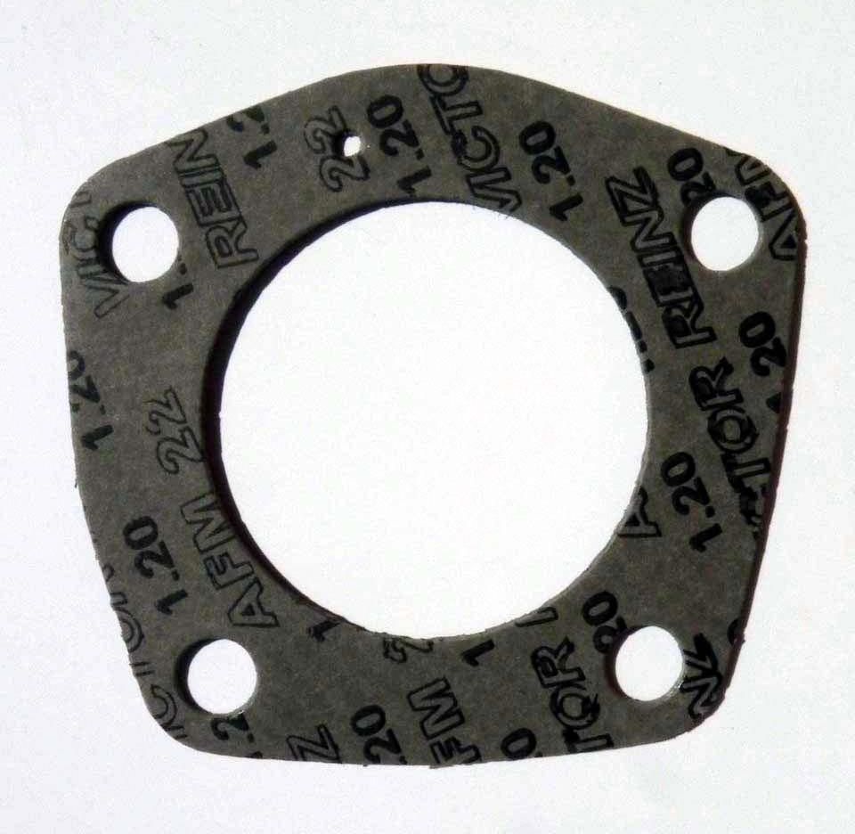Head Pipe Gasket - Kawasaki 1100 - Jet Ski SX-R STX ZXi