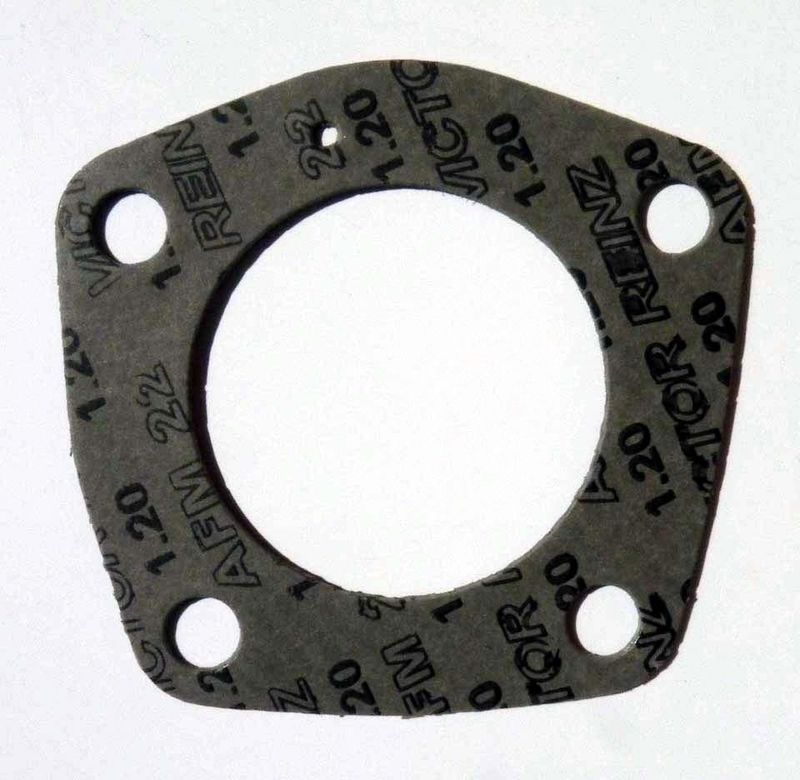 Head Pipe Gasket - Kawasaki 1100 - Jet Ski SX-R STX ZXi