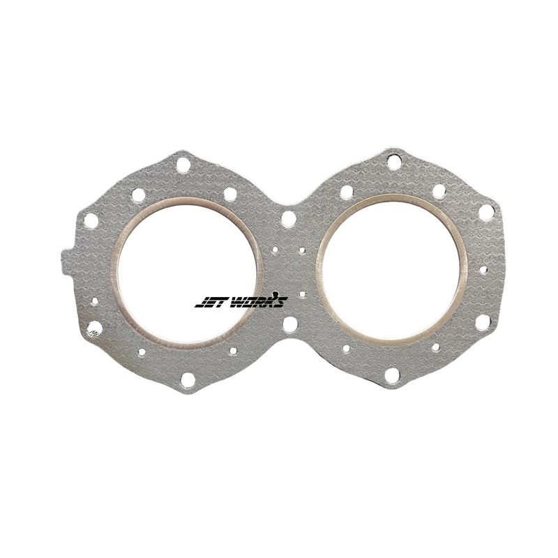 Cylinder Head Gasket - Yamaha - 2 Stroke