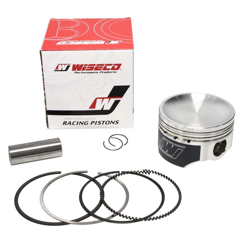 Wiseco Forged Piston - Yamaha 1800 SC - SHO SVHO