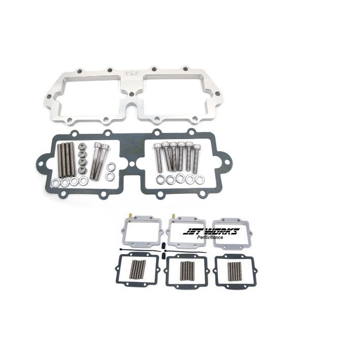 ADA Billet Reed Spacer