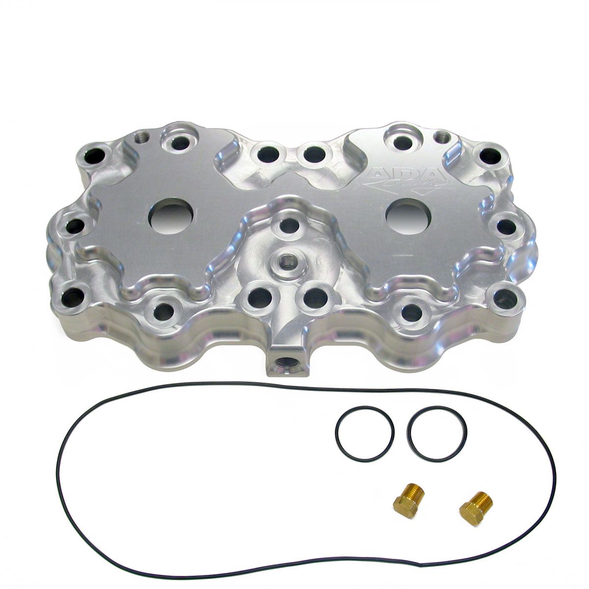 ADA Billet Head Shell - Sea-Doo, Size: - 951 - XPL RX