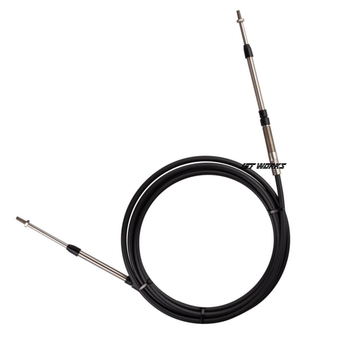Steering Cable - Sea-Doo 2 Stroke