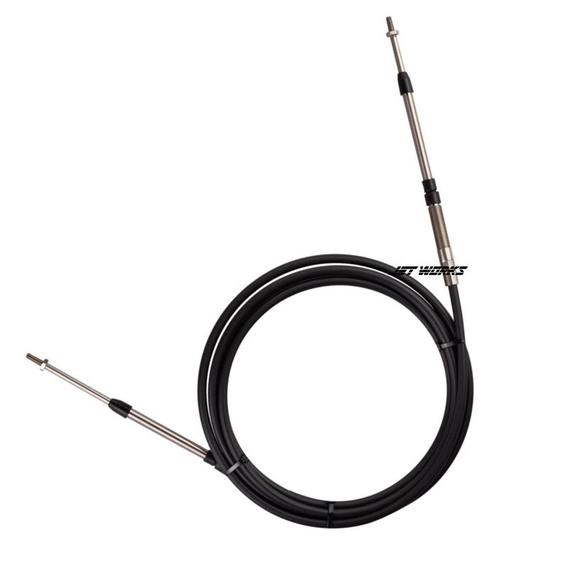 Steering Cable - Sea-Doo 2 Stroke