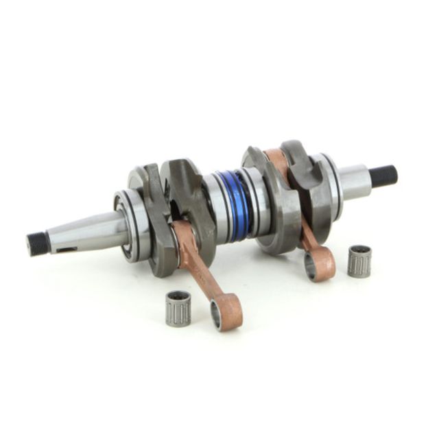 Crankshaft Assembly - Kawasaki - 440 550