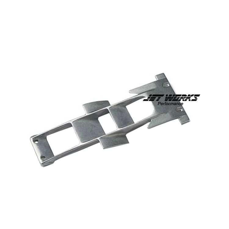 Intake Grate - 2 Stroke Stand Up