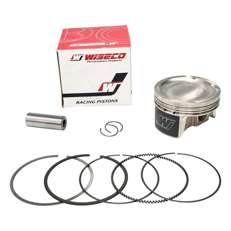 Wiseco Forged Piston - Sea-Doo 1630 - 230 300 325
