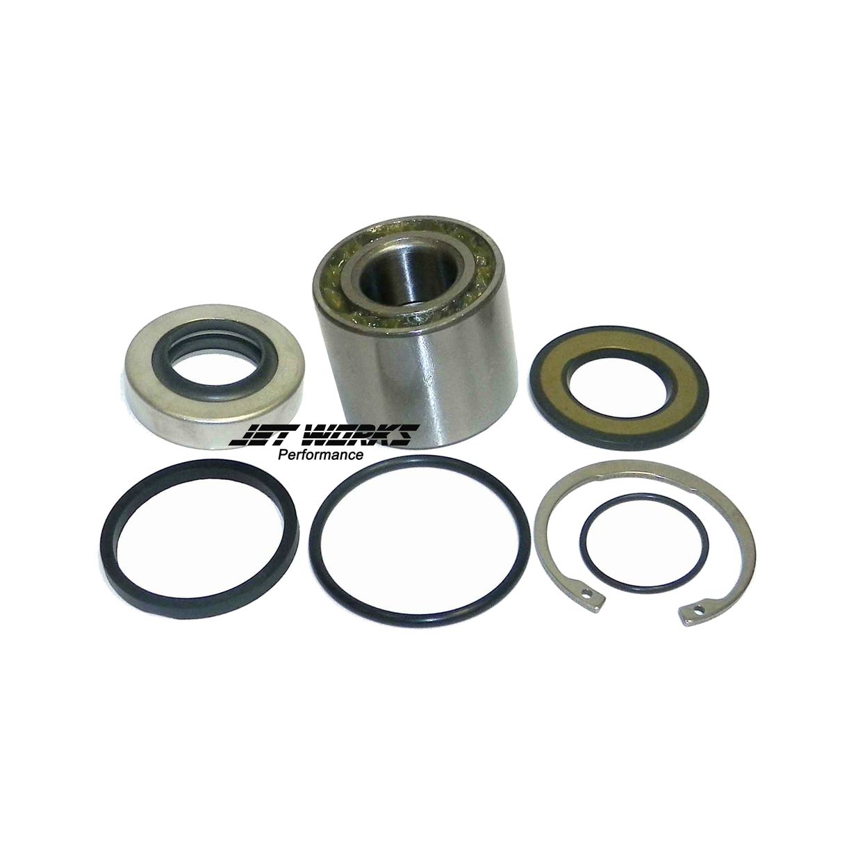Jet Pump Rebuild Kit - Sea-Doo