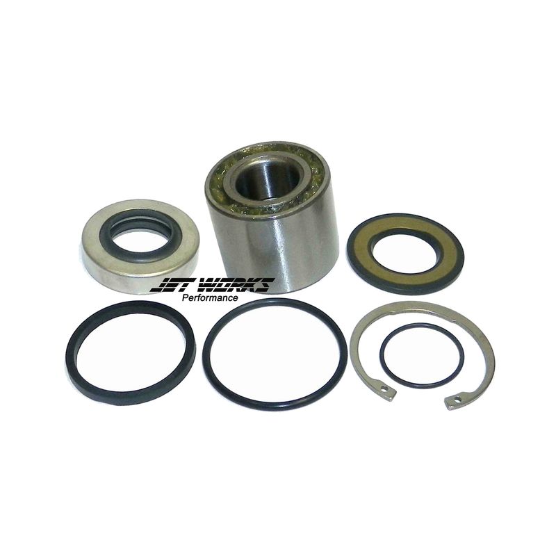 Jet Pump Rebuild Kit - Sea-Doo
