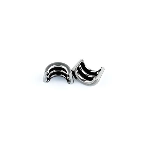 Triple Groove Valve Stem Keepers - Pair - Sea-Doo 1503 1630 - WSM